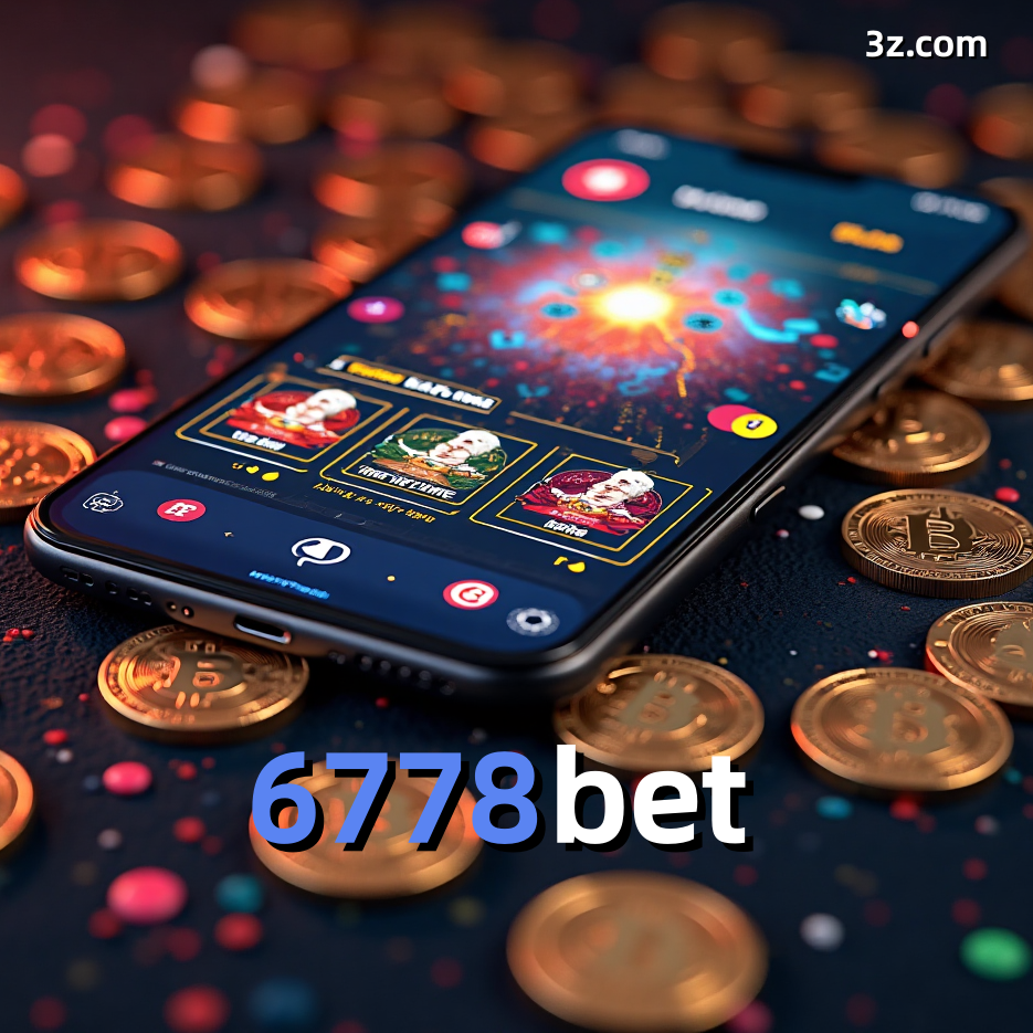 6778bet